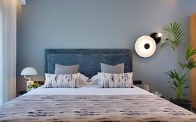 Charisma Boutique Hotel