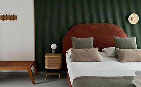 Charisma Boutique Hotel